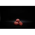 KULKI EKO BAITS SERIA BROWN TRUSKAWKA 16mm 900g