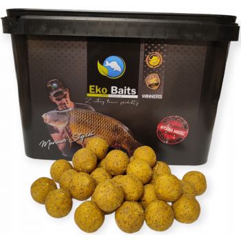 KULKI EKO BAITS ECONOMY ANANAS ACID 24mm 3,5kg WIA