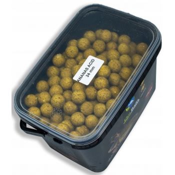 KULKI EKO BAITS ECONOMY ANANAS ACID 20mm 3,5kg WIA