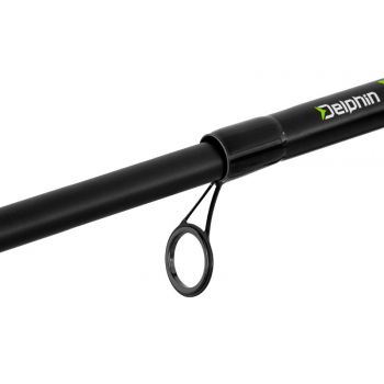 WĘDKA DELPHIN XAWER TELE FLOAT 4,20m 30g