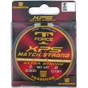 ŻYŁKA TRABUCCO TF XPS MATCH STRONG 50m 0,22mm