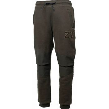 SPODNIE NASH ZT WIND CHILL JOGGERS VARSITY M 