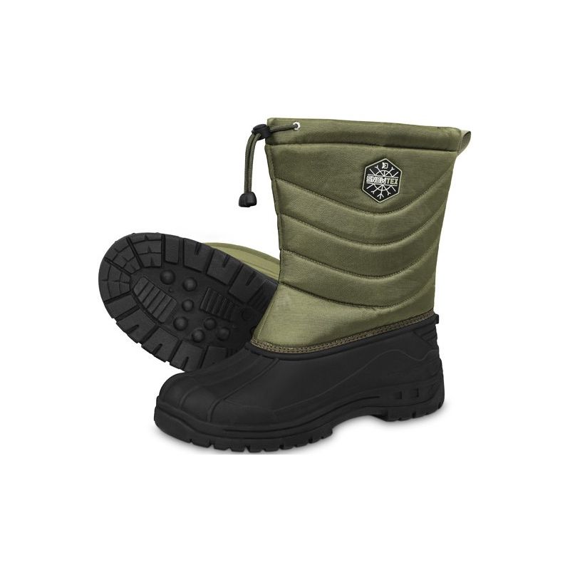 BUTY ZIMOWE DELPHIN SNOWTEX OCIEPLANE ROZM 45