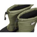 BUTY ZIMOWE DELPHIN SNOWTEX OCIEPLANE ROZM 45
