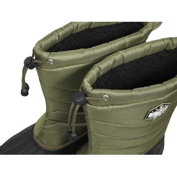 BUTY ZIMOWE DELPHIN SNOWTEX OCIEPLANE ROZM 45