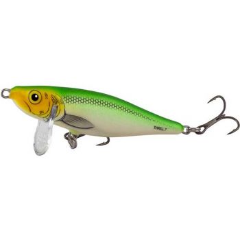 WOBLER SALMO THRILL 7cm...