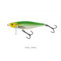 WOBLER SALMO THRILL 7cm TH7S SPRAT TONĄCY