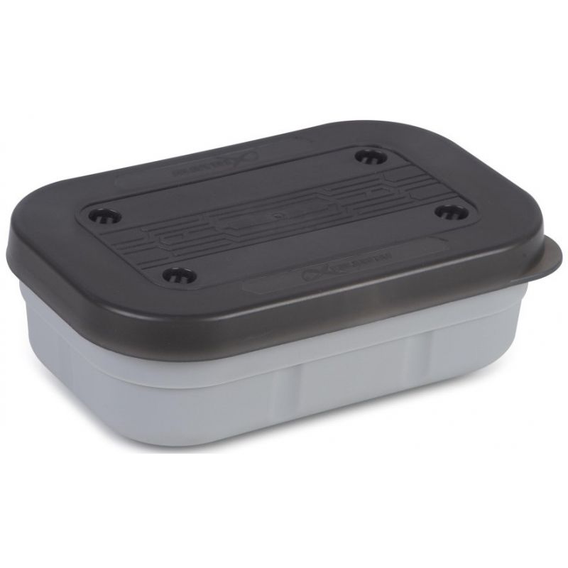 PUDEŁKO MATRIX AIR LOCK BAIT TUB 0,71l DO PELLETU