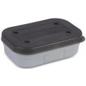 PUDEŁKO MATRIX AIR FLOW BAIT TUB 0,71l Z DZIURKAMI