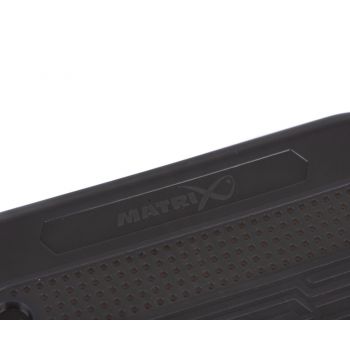 PUDEŁKO MATRIX AIR FLOW BAIT TUB 0,71l Z DZIURKAMI
