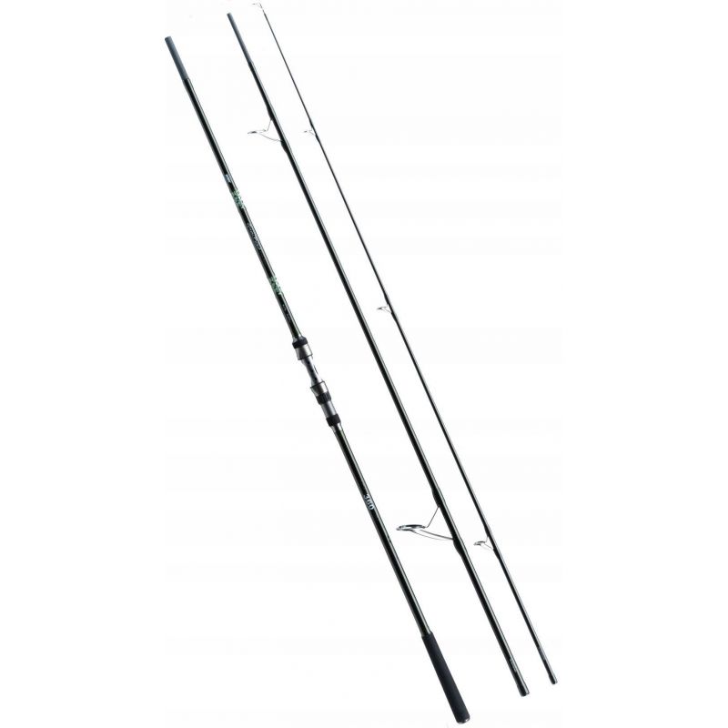 WĘDKA JAXON GREEN POINT CARP SUPRA 3,60m 3lbs 50mm
