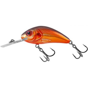 WOBLER SALMO RATTLIN H5 5F COPPER 5,5cm PŁYWAJĄCY