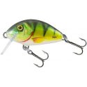 WOBLER SALMO IT3F TINY 3cm 2g PERCH PŁYWAJĄCY NEW