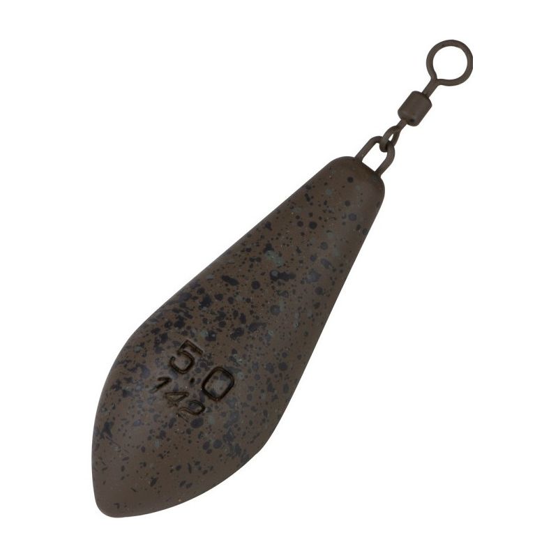 CIĘŻAREK FOX DISTANCE LEAD 85g 3.0oz DO RZUTU