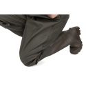 WODERY FOX KHAKI ROZM 42 SPODNIOBUTY WĘDKARSKIE