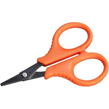 NOŻYCZKI DO PLECIONKI FOX TITANIUM BRAID SCISSORS
