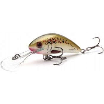 WOBLER SALMO HORNET AYU 3,5cm TONĄCY