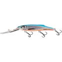 WOBLER SALMO FREEDIVER SILVER BLUE 12cm DEEP RUNNE