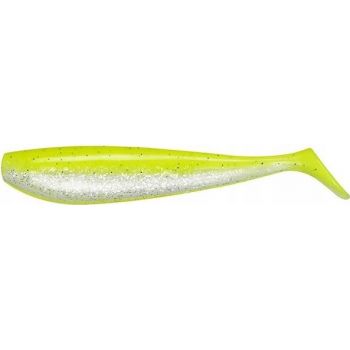 GUMA FOX RAGE ZANDER PRO SHAD 10cm UV CHATRUES