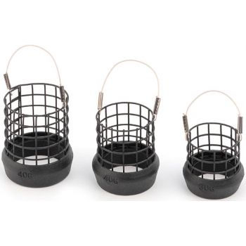 KOSZYK MATRIX BOTTOM WEIGHTED CAGE FEED M 30g