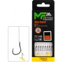 HACZYKI MIKADO METHOD FEEDER PRZYPON PUSH STOP 4 