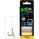 HACZYKI MIKADO METHOD FEEDER PRZYPON Z GUMKĄ 10