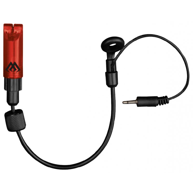 HANGER MIKADO INTRO LED CZERWONY PODWIESZANY