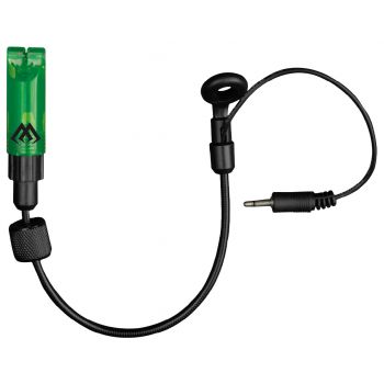 HANGER MIKADO INTRO LED ZIELONY PODWIESZANY