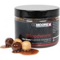DUMBELLS CC MOORE BLOODWORM FLOATER HOOK 12x14