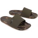 KLAPKI FOX SLIDERS CAMO ROZMIAR 41