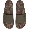 KLAPKI FOX SLIDERS CAMO ROZMIAR 41