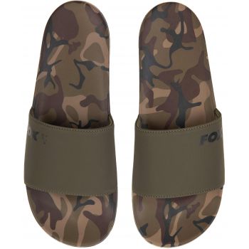 KLAPKI FOX SLIDERS CAMO ROZMIAR 41