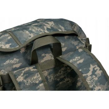 PLECAK MIVARDI BAGPACK MULTI CAMO 50 WĘDKARSKI