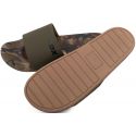 KLAPKI FOX SLIDERS CAMO ROZMIAR 41