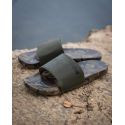 KLAPKI FOX SLIDERS CAMO ROZMIAR 41