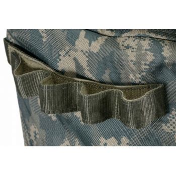 PLECAK MIVARDI BAGPACK MULTI CAMO 50 WĘDKARSKI