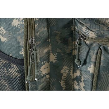 PLECAK MIVARDI BAGPACK MULTI CAMO 50 WĘDKARSKI