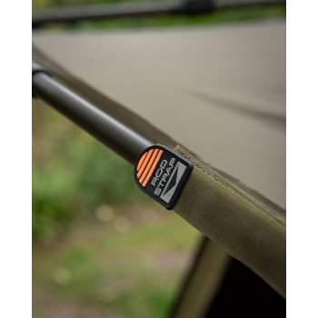 NAMIOT FOX EOS 2 MK2 2 PERSON BIVVY NEW 2025