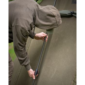 NAMIOT FOX EOS 2 MK2 2 PERSON BIVVY NEW 2025