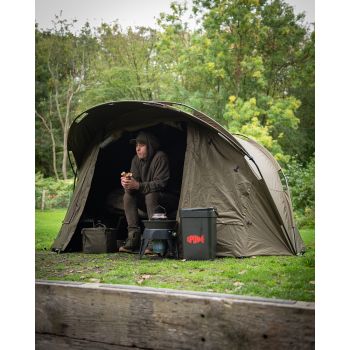 NARZUTA DO NAMIOTU FOX EOS 2 PERSON BIVVY SKIN NEW