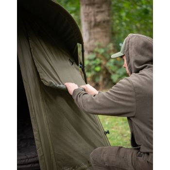 NARZUTA DO NAMIOTU FOX EOS MK2 II 1 PERSON 2025