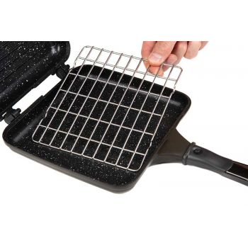 PATELNIA FOX COOKWARE MULTI PAN DEEP NEW 2025