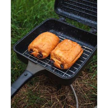 PATELNIA FOX COOKWARE MULTI PAN DEEP NEW 2025