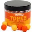 KULKI CC MOORE ESTER CREAM TONES POP UP 12mm NEW
