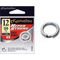 KÓŁKA ŁĄCZNIKOWE KAMATSU HYPER STRONG K-2199 8mm