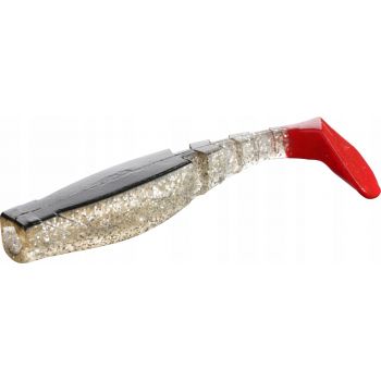 GUMA MIKADO PRZYNĘTA FISHUNTER 8cm 32RT KOPYTO