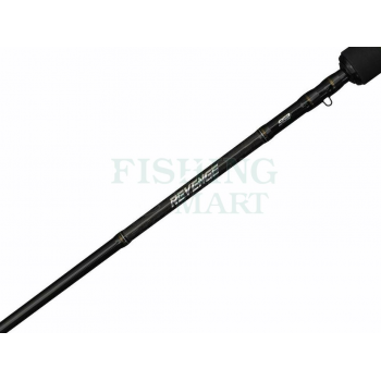 WĘDKA SAVAGE GEAR REVENGE SG2 LIGHT GAME 2,21m 14g