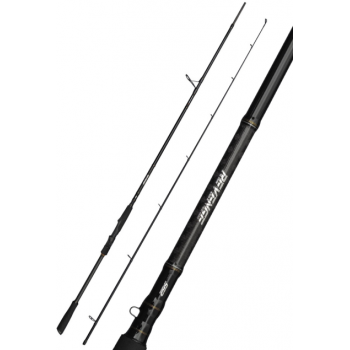 WĘDKA SAVAGE GEAR REVENGE SG2 LIGHT GAME 2,51m 14g