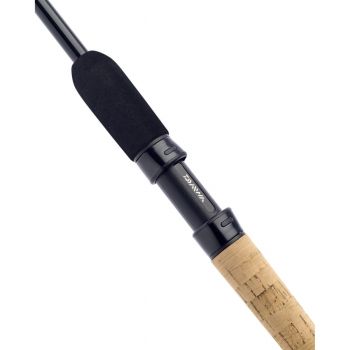 WĘDKA DAIWA N'ZON 2.0 MINI METHOD FEEDER 2,70m 30g