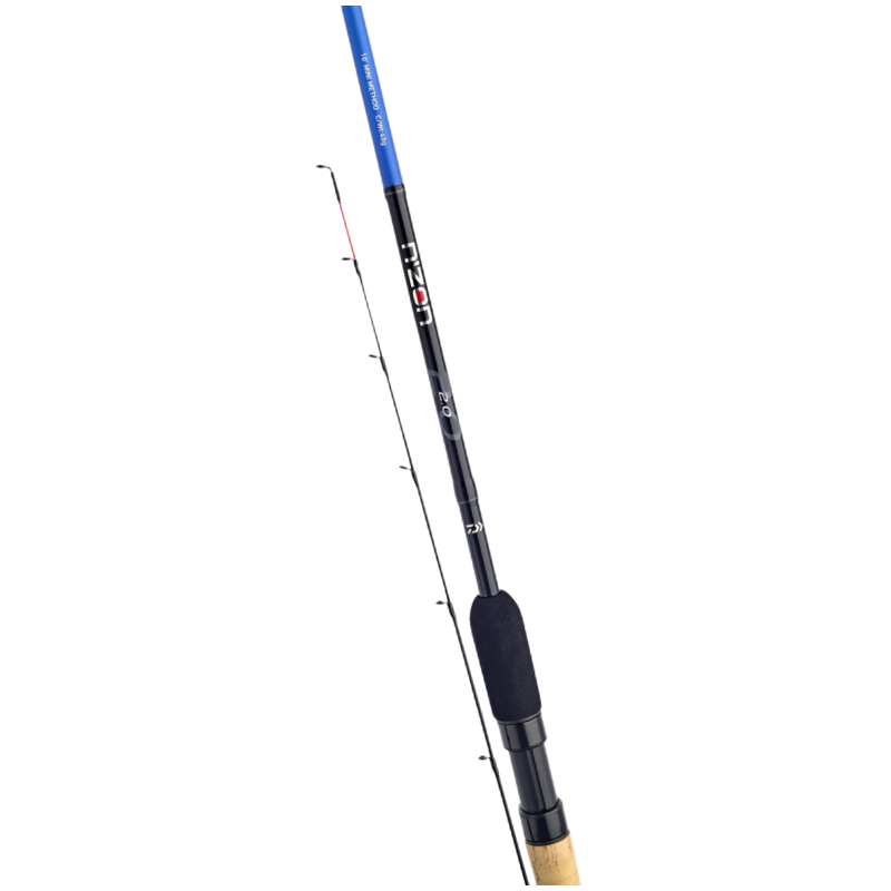 WĘDKA DAIWA N'ZON 2.0 METHOD FEEDER 3,05m 60g